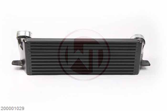 200001029, Wagner Tuning Intercooler Evo I Performance Core, BMW 330d 2005-2011 E90/E91/E92/E93, 2.0L,170-180KW/231-245HP